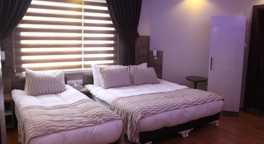 Vera Hotel Bandırma Εξωτερικό φωτογραφία