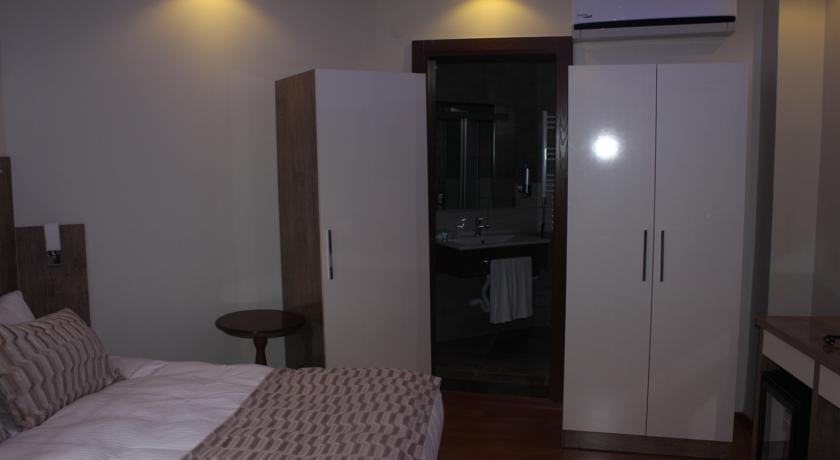 Vera Hotel Bandırma Εξωτερικό φωτογραφία