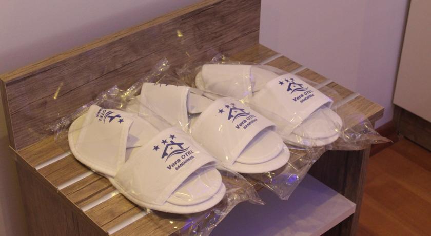 Vera Hotel Bandırma Εξωτερικό φωτογραφία