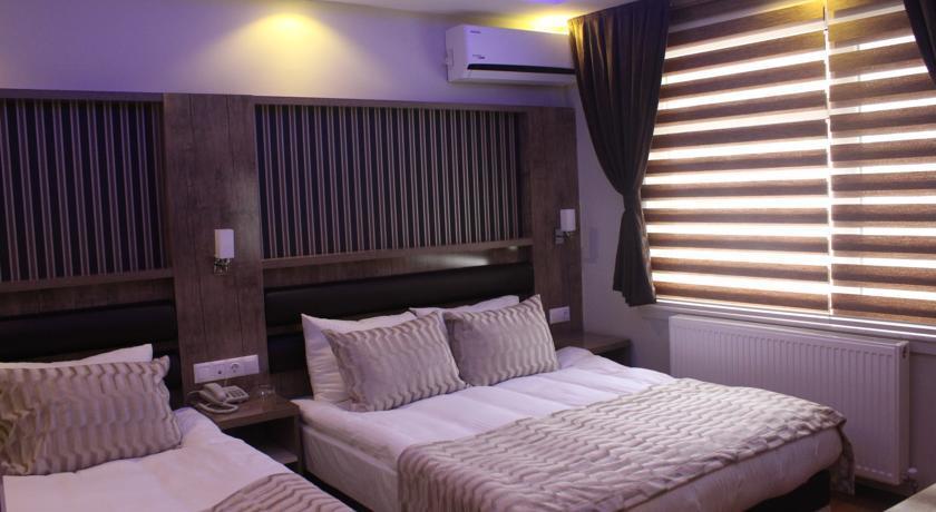 Vera Hotel Bandırma Εξωτερικό φωτογραφία