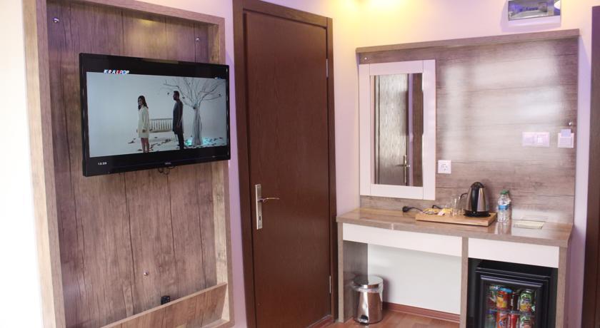 Vera Hotel Bandırma Εξωτερικό φωτογραφία