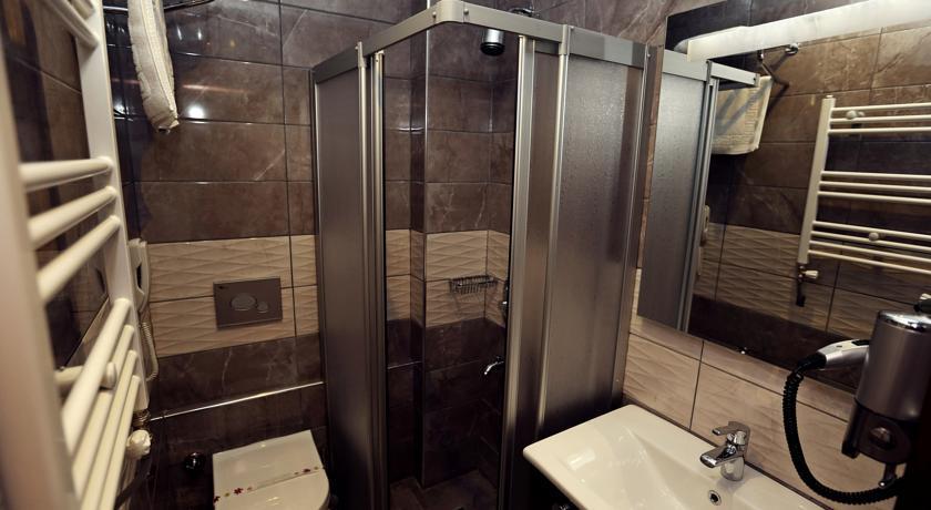 Vera Hotel Bandırma Εξωτερικό φωτογραφία