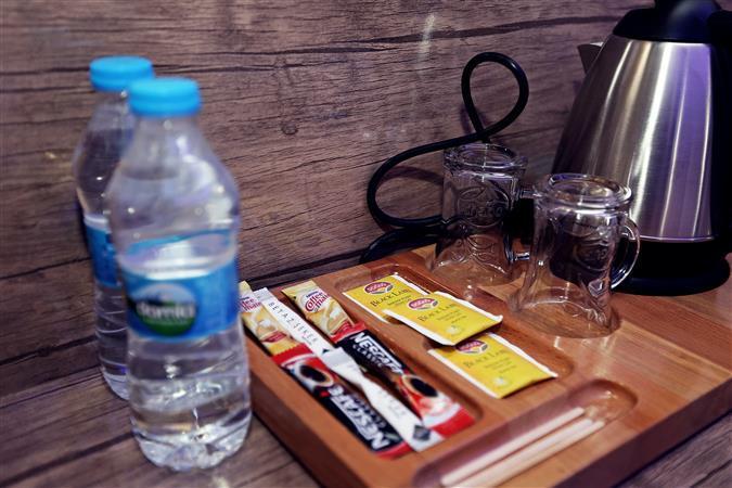 Vera Hotel Bandırma Εξωτερικό φωτογραφία