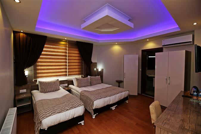 Vera Hotel Bandırma Εξωτερικό φωτογραφία