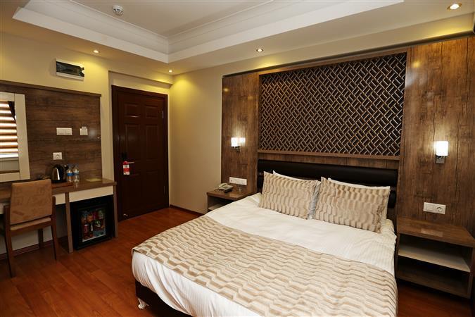 Vera Hotel Bandırma Εξωτερικό φωτογραφία