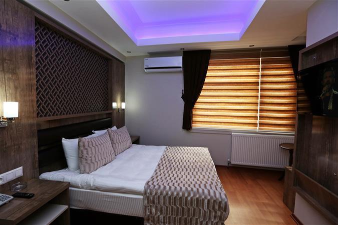 Vera Hotel Bandırma Εξωτερικό φωτογραφία